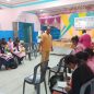 Asha Facilitators Training 2024-2025